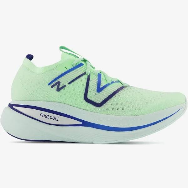 New Balance FuelCell SuperComp Trainer - Mens Running Shoes
