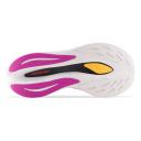 New Balance FuelCell SuperComp Trainer Orange Pink White Women - 41.5