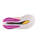 New Balance FuelCell SuperComp Trainer Orange Pink White Women - 41.5