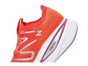 New Balance FuelCell SuperComp Trainer Orange Pink White Women - 41.5