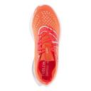 New Balance FuelCell SuperComp Trainer Orange Pink White Women - 41.5