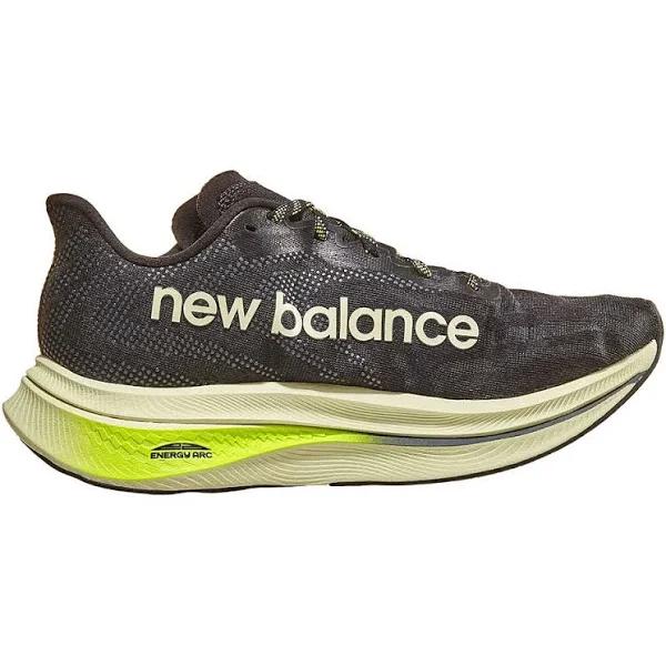 New Balance FuelCell SuperComp Trainer V2 Running Shoes Black EU 40 Man MRCX-BK3-40