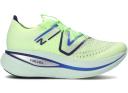 New Balance FuelCell SuperComp White Pink Orange
