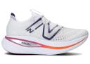 New Balance FuelCell SuperComp White Pink Orange