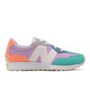 New Balance Girls 327 - Shoes Purple/Pink Size 06.0