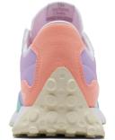 New Balance Girls 327 - Shoes Purple/Pink Size 06.0