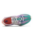 New Balance Girls 327 - Shoes Purple/Pink Size 06.0