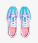 New Balance Girls 327 - Shoes Purple/Pink Size 06.0