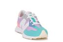 New Balance Girls' Big Kids' 327 Casual Shoes Size 5.5