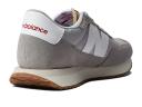 New Balance Gray 237 Sneakers