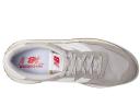 New Balance Gray 237 Sneakers