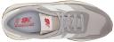 New Balance Gray 237 Sneakers