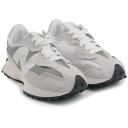 New Balance Gray 327 Sneakers