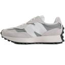New Balance Gray 327 Sneakers
