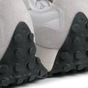 New Balance Gray 327 Sneakers