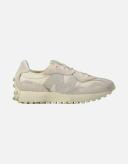 New Balance Gray 327 Sneakers