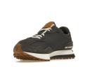 New Balance Gray 327 Sneakers
