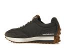 New Balance Gray 327 Sneakers