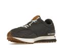 New Balance Gray 327 Sneakers