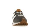 New Balance Gray 327 Sneakers