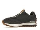 New Balance Gray 327 Sneakers