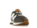 New Balance Gray 327 Sneakers