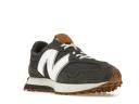 New Balance Gray 327 Sneakers