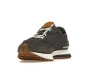 New Balance Gray 327 Sneakers