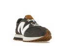 New Balance Gray 327 Sneakers