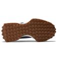 New Balance Gray 327 Sneakers