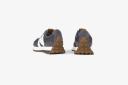 New Balance Gray 327 Sneakers