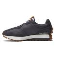 New Balance Gray 327 Sneakers