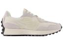 New Balance 327 Grey Matter White