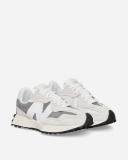 New Balance 327 Grey Matter White