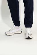 New Balance 327 Grey Matter White