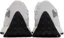 New Balance 327 Grey Matter White