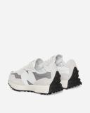 New Balance 327 Grey Matter White