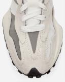 New Balance 327 Grey Matter White