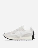 New Balance 327 Grey Matter White
