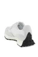 New Balance 327 Grey Matter White