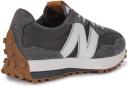 New Balance Gray 327 Sneakers