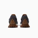 New Balance Gray 327 Sneakers
