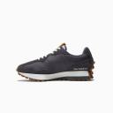 New Balance Gray 327 Sneakers