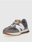 New Balance Gray 327 Sneakers