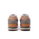 New Balance Gray 574 Sneakers