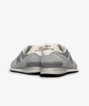 New Balance Gray 574 Sneakers