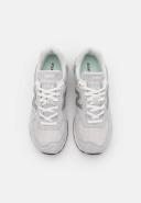 New Balance Gray 574 Sneakers
