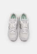 New Balance Gray 574 Sneakers