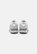New Balance Gray 574 Sneakers