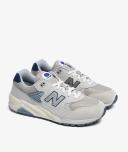 New Balance - Gray 580 Sneakers